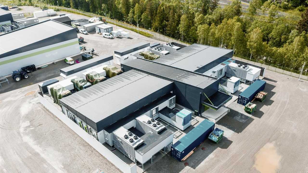 Volkswagen CO2