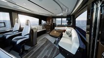 Lexus LY 650 Yacht