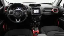 Prueba Jeep Renegade Trailhawk 2019