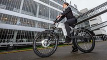 Trefecta RDR (2020)