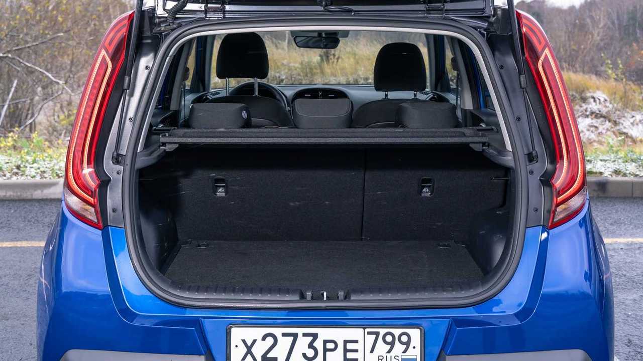 Soul vs C3 Aircross