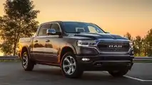 2020 Ram 1500 EcoDiesel: First Drive
