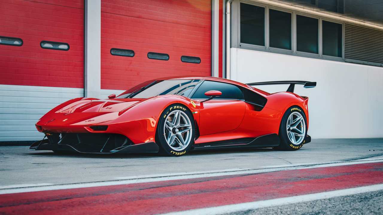 Le One off e serie limitate più famose