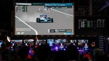 FIA Gran Turismo Live World Tour