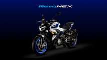 2021 Kymco RevoNEX