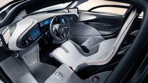 McLaren Speedtail