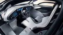 McLaren Speedtail