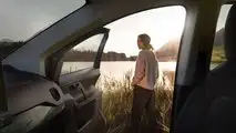 Sono Sion interior