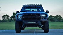 PaxPower Ford F-150 Raptor
