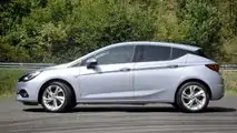 Opel Astra Facelift (2019) im Test