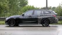 Alpina B3 Touring casus fotoğraf