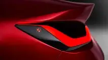 BMW Concept 4 (2019)