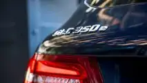 2019 Mercedes GLC 350e