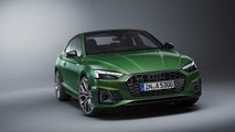 2020 Audi A5 Coupe