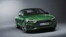Audi A5 Coupé 2020