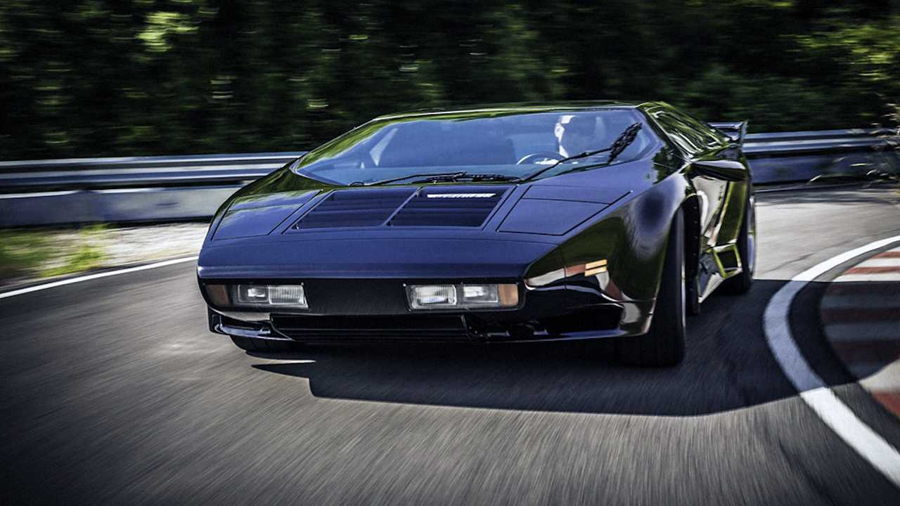 Vector W8