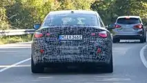 BMW i4 Erlkönig