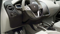 Seat Altea Freetrack Concept