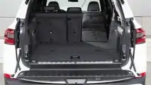 BMW X5 PHEV (2020) im Test