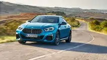 2020 BMW 2 Series Gran Coupe official photos