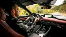 Essai Mazda3 : 2.0 Skyactiv-X 180 ch