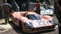 Porsche 917/20 
