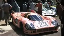 Porsche 917/20 'Cerdo' (1971)