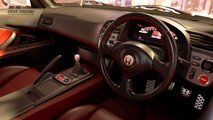 Gran Turismo Sport Ağustos güncellemesi