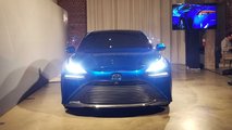 2021 Toyota Mirai