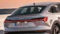 Audi e-tron Sportback