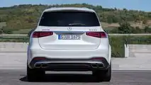 Mercedes-AMG GLS 63 (2020)