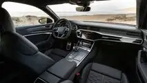 Audi RS 6 Avant (2020) im Test