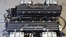 Lamborghini Murcielago V12 Engine Pops Up On Ebay For $31,000