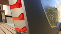 Hymer VisionVenture Concept