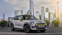 2020 Mini Cooper S E Countryman All4