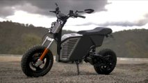 Fonzarelli NKD Electric Bike