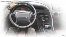 C4 Corvette: 1984-1996