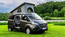 Ford Flexibus (2019)