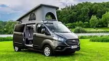 Ford Flexibus (2019)