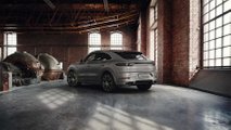 Porsche Cayenne Coupé Turbo S E-Hybrid by Porsche Exclusive Manufaktur