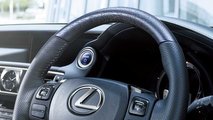 2020 Lexus IS I Blue