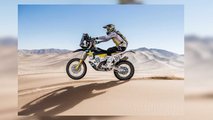 2019 Atacama Rally