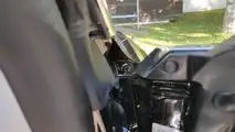New Evidence Shows The Model 3 Really Has A Fender Rust Issue