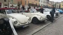 1000 Miglia Green 2019
