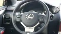 2019 Lexus NX 300 F Sport V. 2019 Mazda CX-5 Signature Comparo
