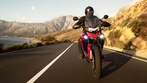 Triumph Tiger 900 GT Low