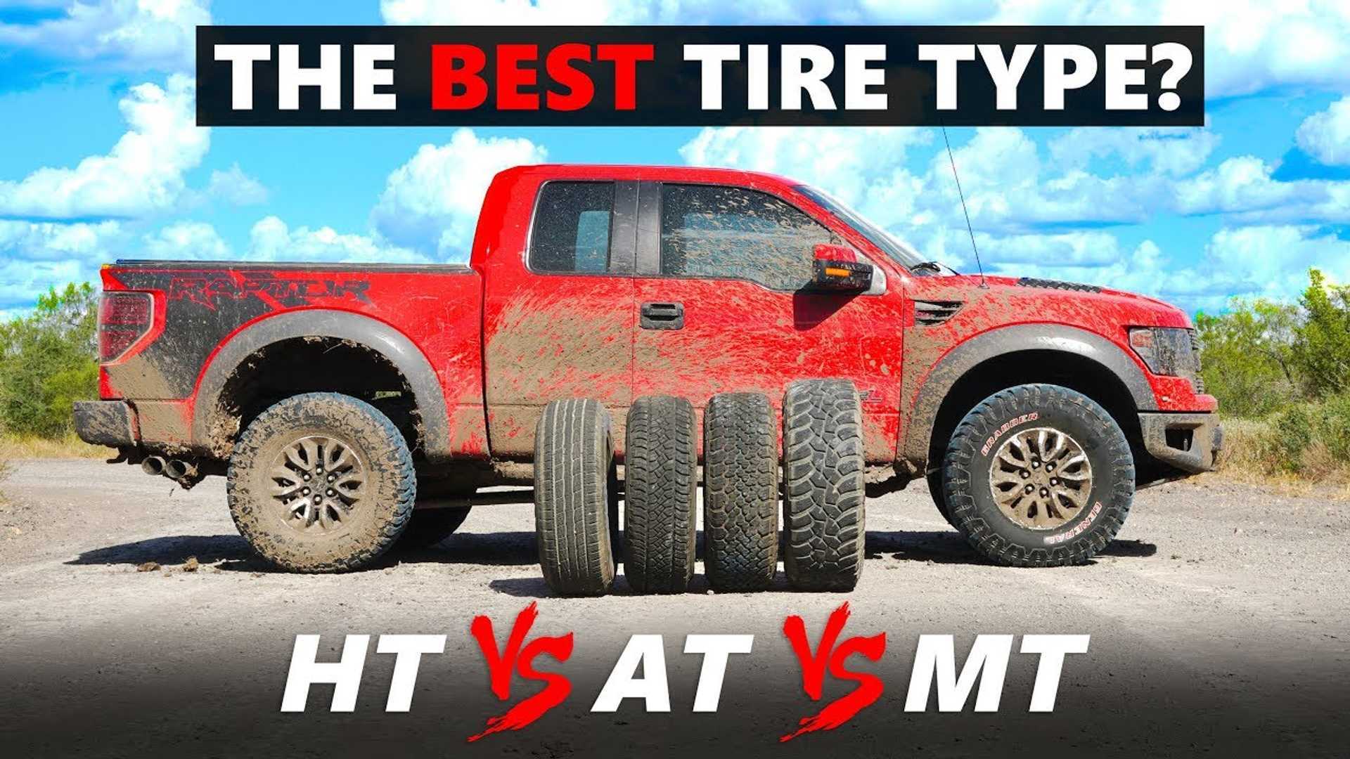 Best Off Road Tires >> Off Road Tire Test Shows Downside Of M Ts On Street Driven Trucks Best Off Road Tires >> Off Road Tire Test Shows Downside Of M Ts On Street Driven Trucks