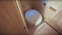 Bela Trendy - toilette