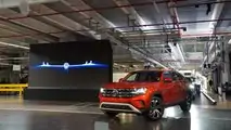 2020 VW Atlas Cross Sport