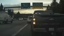 Road Rage Episode Shows People Get Mad In Traffic For Almost Anything